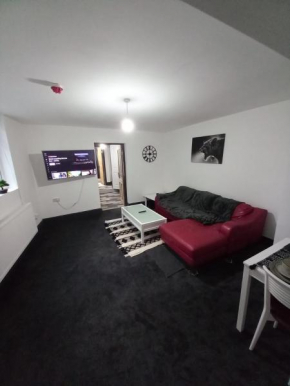 modern beautiful fully serviced apartment
